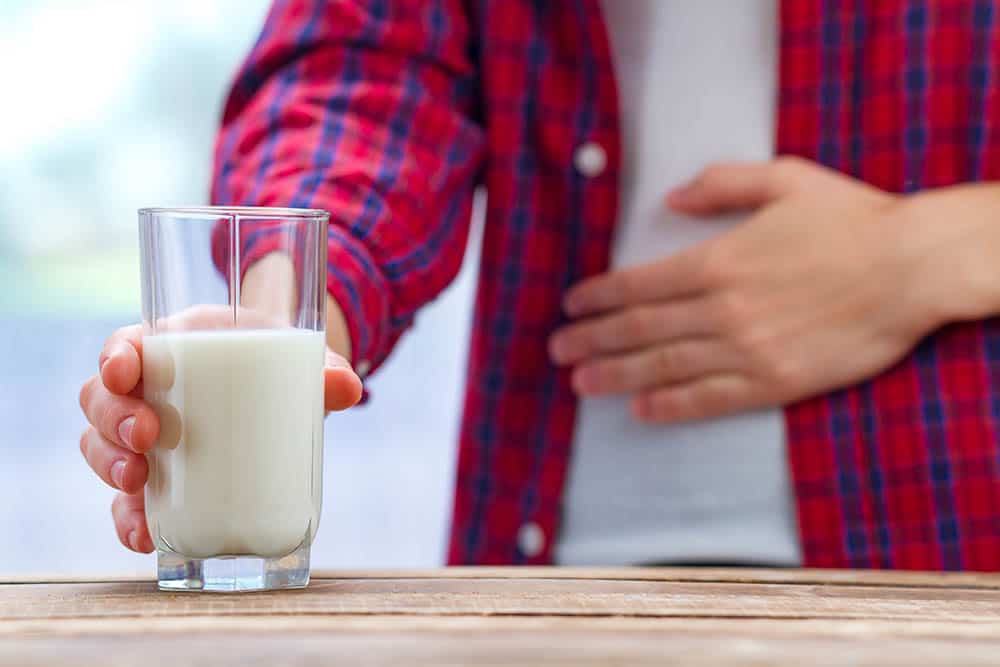 What Is Lactose Intolerance And How Is It Identified 